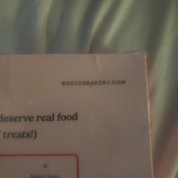 Bocce's Bakery All-Natural, Seasonal, 12 Day Advent Calendar for Dogs with Wheat - Picture 12 of 16